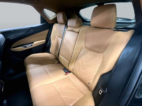 Used 2026 Lexus NX 350 AWD w/ Accessory Package (2T) image 20