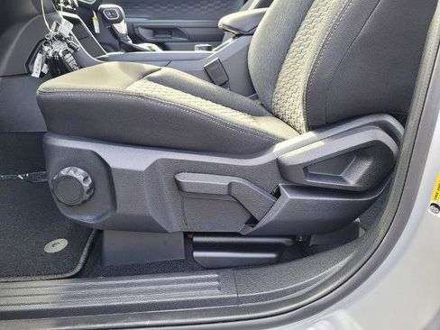 New 2026 Ford Ranger XLT w/ FX4 Off-Road Package image 11