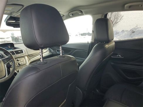 Used 2015 Buick Encore Convenience image 9