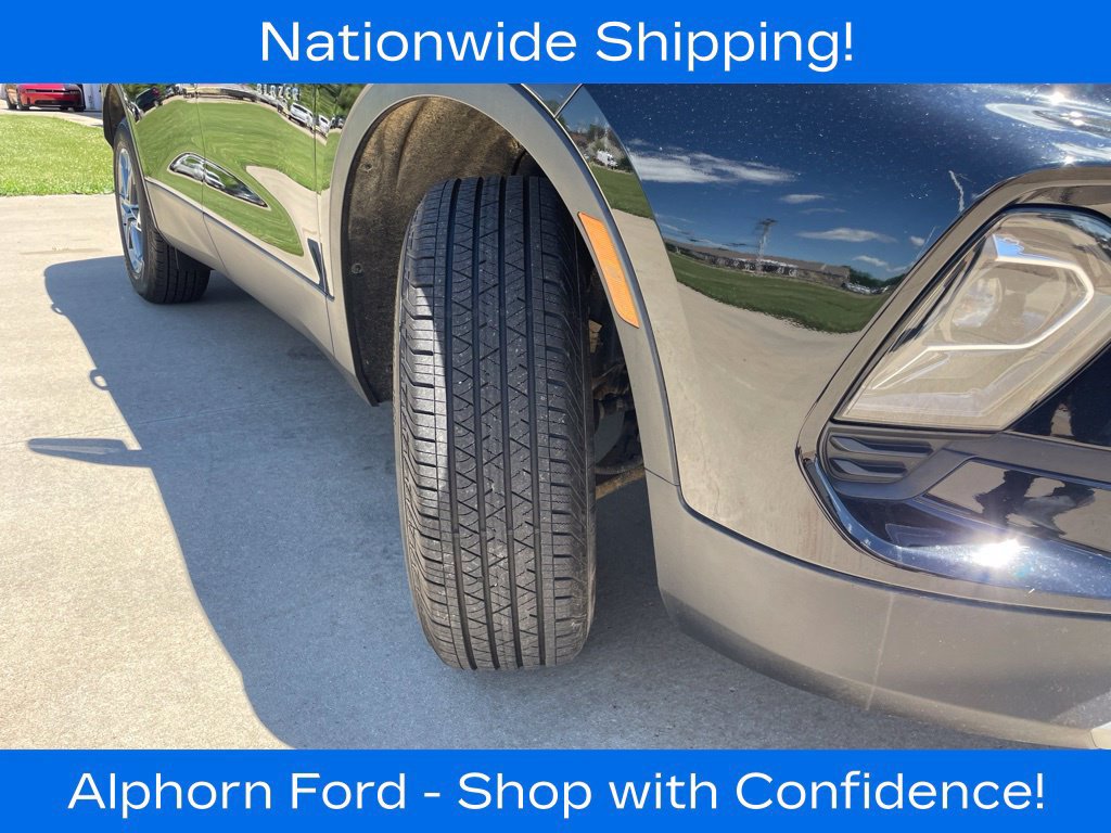 Used 2024 Chevrolet Blazer LT w/ Convenience Package AWD/4WD image 16