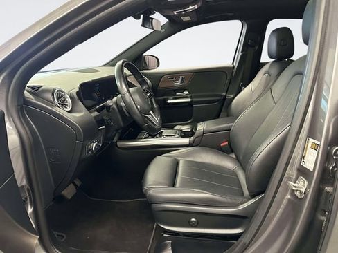 Certified 2023 Mercedes-Benz GLA 250 4MATIC image 12