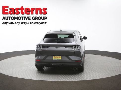 Used 2021 Ford Mustang Mach-E Select image 36