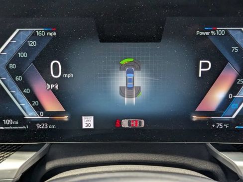 Used 2023 BMW 740i RWD image 19