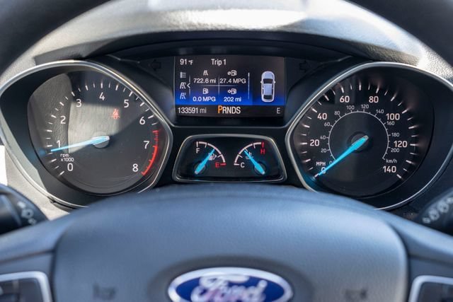 Used 2019 Ford Escape SE FWD image 20