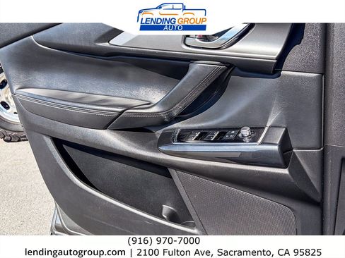 Used 2019 MAZDA CX-9 Touring FWD image 18