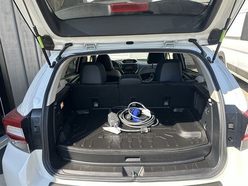 Used 2019 Subaru Crosstrek Hybrid w/ Moonroof Package w/Navigation AWD/4WD image 44