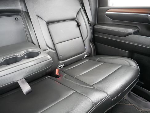 Used 2024 GMC Sierra 2500 Denali w/ Denali Reserve Package image 14