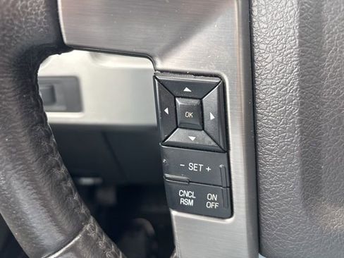 Used 2014 Ford F150 Limited AWD/4WD image 17