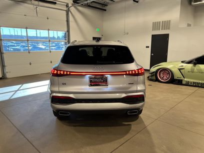 Used 2025 Audi Q5 Premium Plus