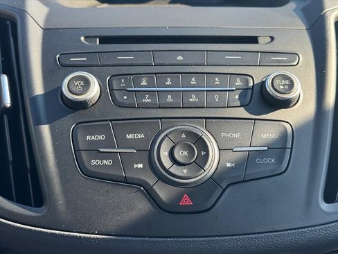 Used 2017 Ford Escape S image 21