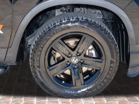 Certified 2023 Honda Ridgeline Black Edition image 42