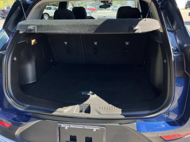 Certified 2023 Buick Encore GX Preferred w/ Cold Weather Comfort Package FWD image 12