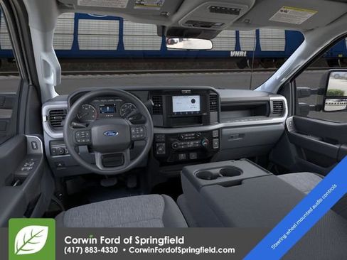 New 2026 Ford F250 XL w/ 360-Degree Camera Package image 10