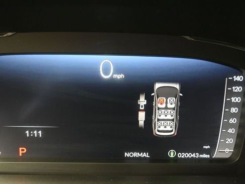 Certified 2024 Honda Pilot Elite image 16