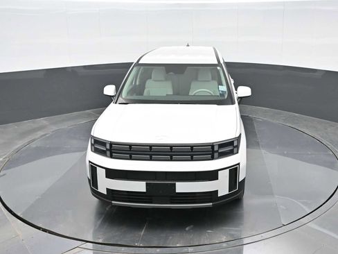 New 2026 Hyundai Santa Fe SE image 22