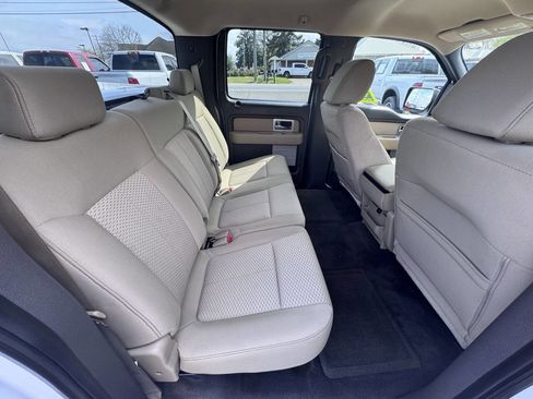 Used 2009 Ford F150 XLT image 32