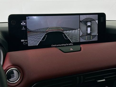 New 2026 MAZDA CX-70 3.3 Turbo S w/ Premium Package image 18