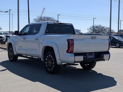 Used 2023 Toyota Tundra Limited image 9