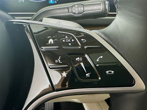 Certified 2026 Mercedes-Benz GLE 450 GLE 450 image 13