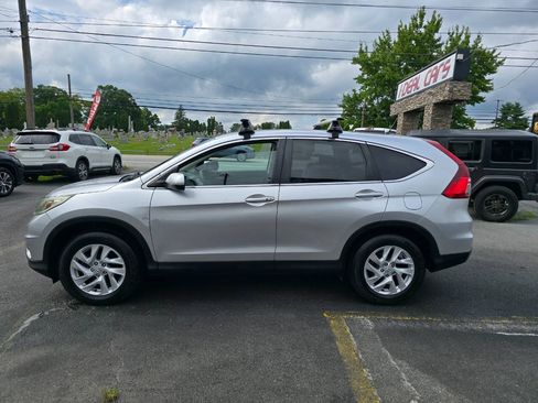 Used 2016 Honda CR-V EX image 6