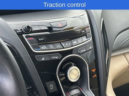 Used 2019 Acura RDX AWD image 23