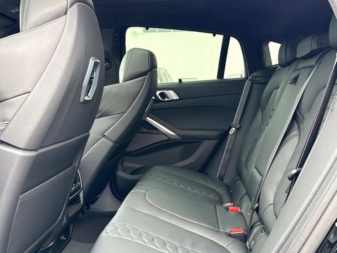 New 2026 BMW X6 M Competition w/ Executive Package image 15