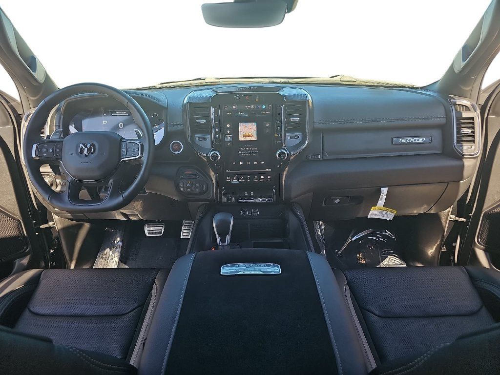 Used 2026 RAM 1500 RHO AWD/4WD image 9