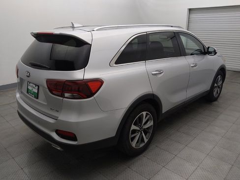 Used 2019 Kia Sorento EX w/ EX Touring Package FWD image 9