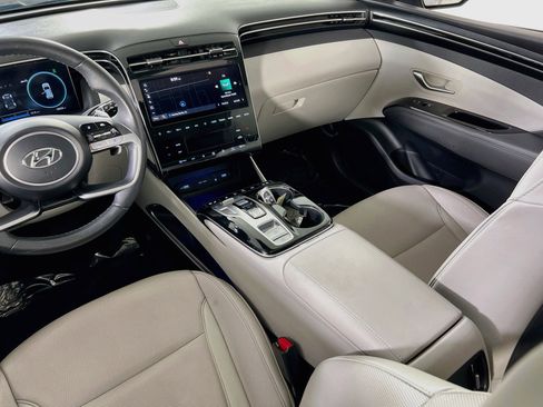 Used 2023 Hyundai Tucson Limited image 24