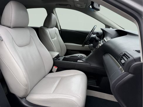 Used 2015 Lexus RX 350 AWD image 23