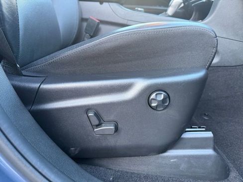 Used 2021 Jeep Grand Cherokee Limited w/ Luxury Group II image 9