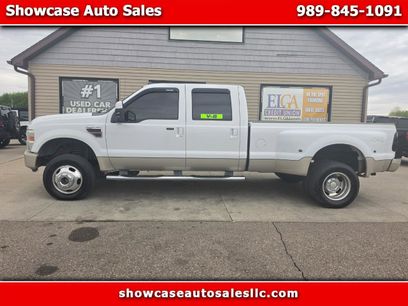 Used 2008 Ford F350 XLT