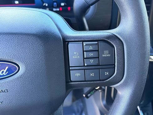 Used 2025 Ford F150 STX w/ LOBO Package image 17