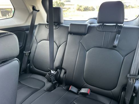 New 2026 Honda Pilot EX-L image 17