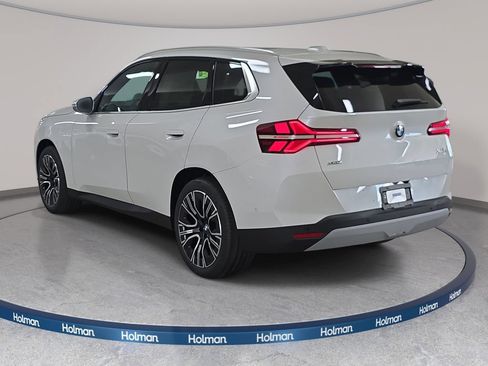 New 2026 BMW X3 xDrive30i w/ Premium Package AWD/4WD image 7