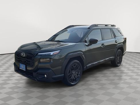 New 2026 Subaru Outback Limited XT AWD/4WD image 1