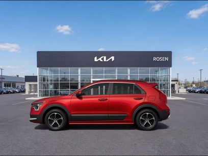New 2026 Kia Niro EX