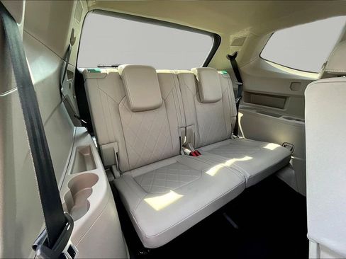 New 2026 Volkswagen Atlas SEL Premium R-Line image 24