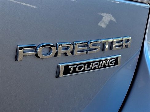 Used 2019 Subaru Forester Touring image 30