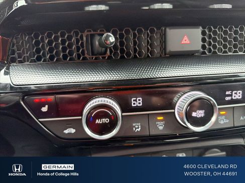 Used 2024 Honda CR-V EX-L image 21