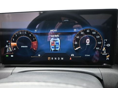 New 2025 Ford Mustang GT image 22