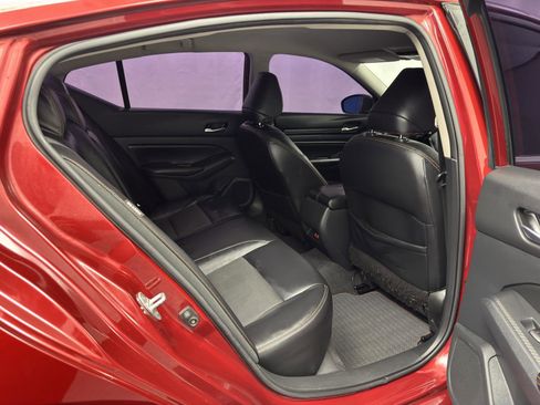 Used 2021 Nissan Altima 2.5 SR image 33