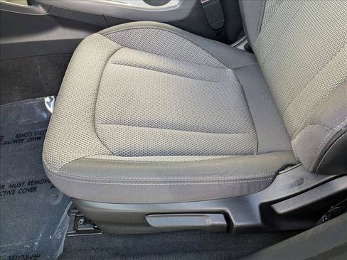 Certified 2024 Subaru Crosstrek 2.0i Premium AWD/4WD image 11