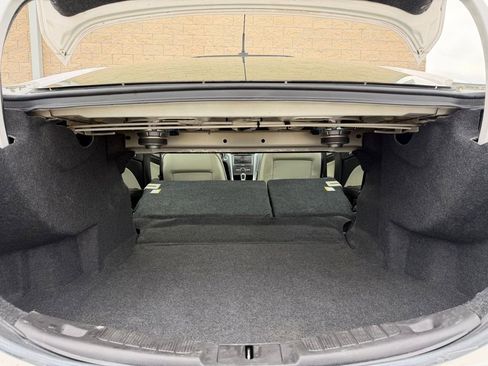 Used 2016 Ford Fusion Titanium image 11