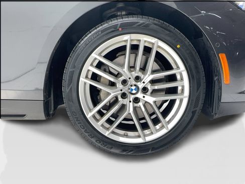 Used 2025 BMW 530i RWD image 14