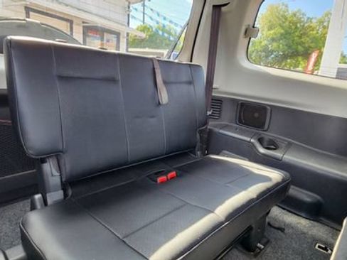 Used 2002 Mitsubishi Montero Limited AWD/4WD image 14