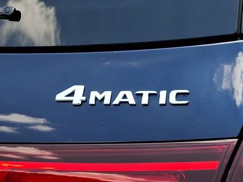 Used 2020 Mercedes-Benz GLE 350 4MATIC image 37