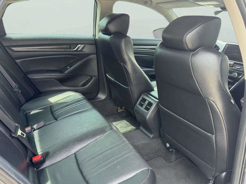 Used 2020 Honda Accord EX-L image 60