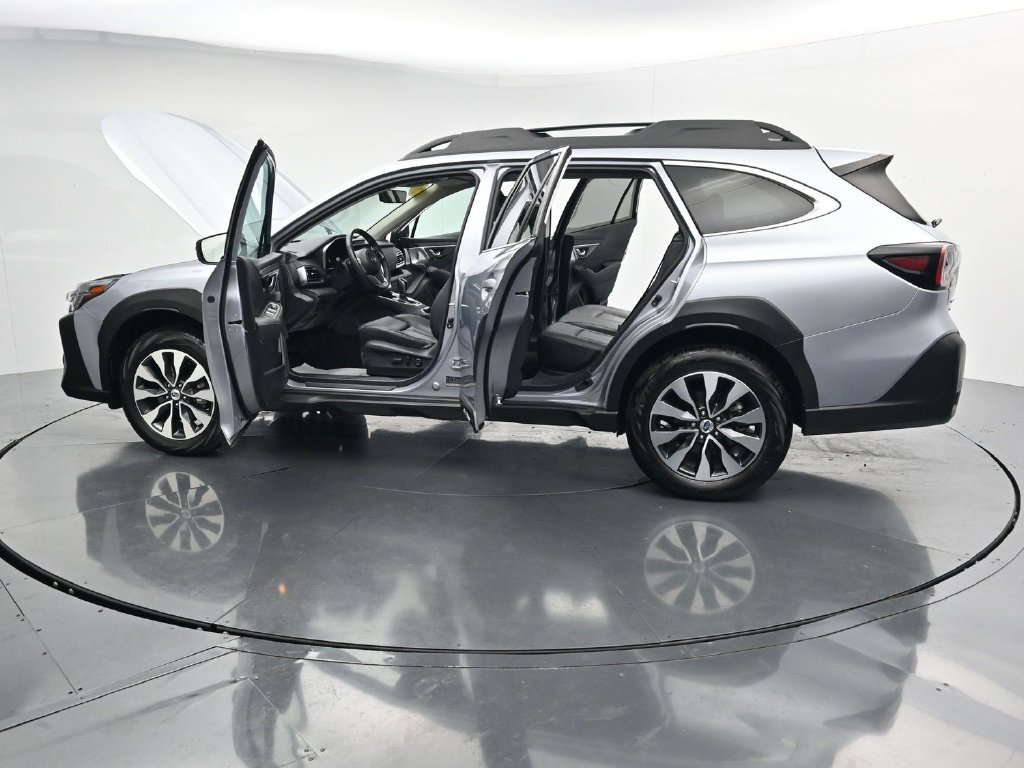 Used 2024 Subaru Outback Limited AWD/4WD image 42