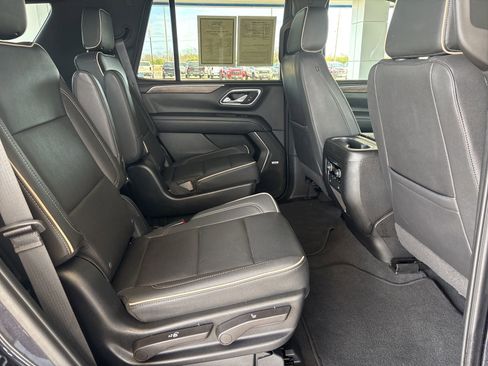 Certified 2023 Chevrolet Tahoe Premier image 15